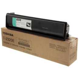 Toshiba Toner Toshiba T-2320E do e-Studio 230/280 | 22 000 str. | black