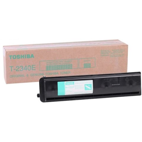 Toshiba Toner Toshiba T-2340E do e-Studio 232/282 | 23 000 str. | black