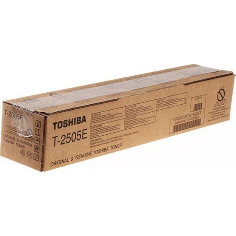 Toshiba Toner Toshiba T-2505 do e-studio 2505H | black