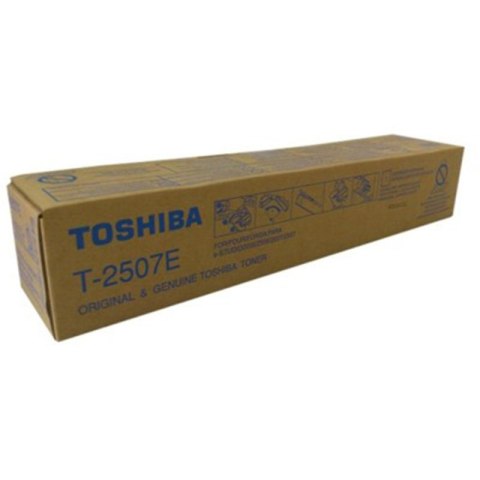 Toshiba Toner Toshiba T-2507 do e-Studio 2006 | 12 000 str. | black