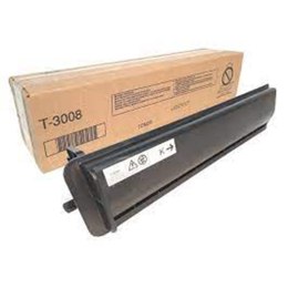 Toshiba Toner Toshiba T-3008E do e-Studio 2008/2508/3008/3508/4508/5008 | black