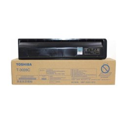 Toshiba Toner Toshiba T-3028E | black| 43,9k