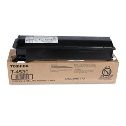Toshiba Toner Toshiba T-4530 do e-Studio 255/305/455 | 30 000 str. | black
