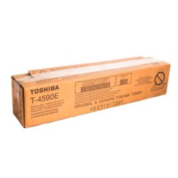 Toshiba Toner Toshiba T-4590 do e-Studio 256/306/356/456 | 43 900 str. | black