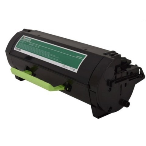Toshiba Toner Toshiba T-478P-R do e-Studio 478S-ER | black