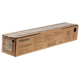 Toshiba Toner Toshiba T-FC200EK do e-Studio 2000AC/2500AC | black