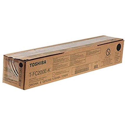 Toshiba Toner Toshiba T-FC200EK do e-Studio 2000AC/2500AC | black