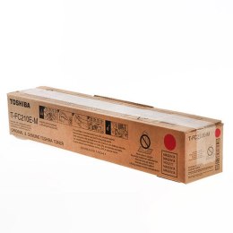 Toshiba Toner Toshiba T-FC210EM do e-STUDIO 2010AC/2510AC | 33 600 str. | magenta