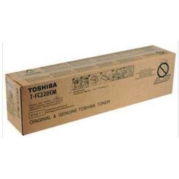 Toshiba Toner Toshiba T-FC220EM do e-Studio 2020AC | 38 000 str. | magenta