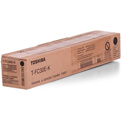 Toshiba Toner Toshiba T-FC30EK do e-Studio 2050/2550 | 38 400 str. | black