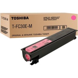 Toshiba Toner Toshiba T-FC30EM do e-Studio 2050/2550 | 33 600 str. | magenta