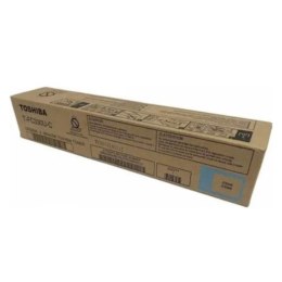 Toshiba Toner Toshiba T-FC330EC do e-Studio 330/400AC | 17400 str. | cyan