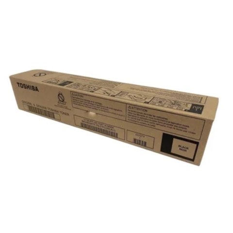 Toshiba Toner Toshiba T-FC330EK do e-Studio 330/400AC | 18 400 str. | black