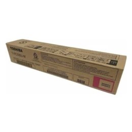 Toshiba Toner Toshiba T-FC330EM do e-Studio 330/400AC | 17 400 str. | magenta