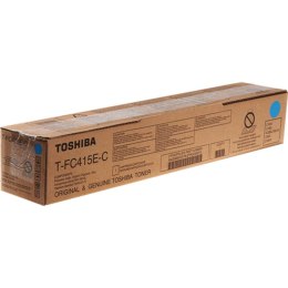 Toshiba Toner Toshiba T-FC415EC do e-Studio 2015/5015 CY