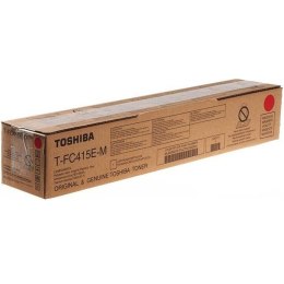 Toshiba Toner Toshiba T-FC415EM do e-Studio 2015/5015 MG