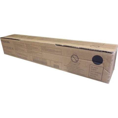 Toshiba Toner Toshiba T-FC505E-K do e-Studio 2505/3005/3505/4505 | 38 400 str. | black