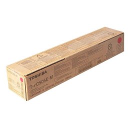 Toshiba Toner Toshiba T-FC505E-M do e-Studio 2505/3005/3505/4505 | 33 600 str. | magenta
