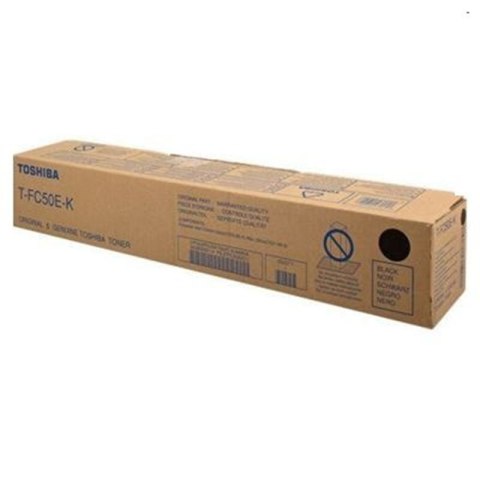 Toshiba Toner Toshiba T-FC50E K do e-Studio 2555 I 38 400 str. | black