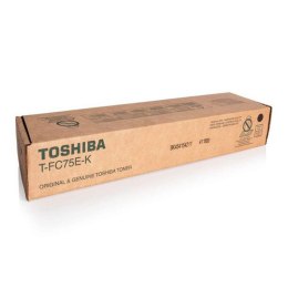 Toshiba Toner Toshiba T-FC75E-K do e-Studio 5560/6570/6560 | 92 900 str. | cyan