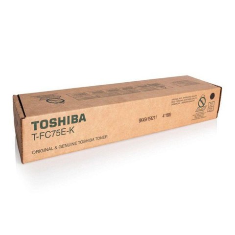 Toshiba Toner Toshiba T-FC75E-K do e-Studio 5560/6570/6560 | 92 900 str. | cyan