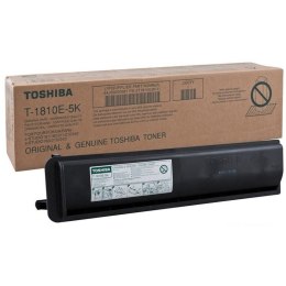 Toshiba Toner Toshiba T1810E5K do e-Studio 181/182 | 5 900 str. | black