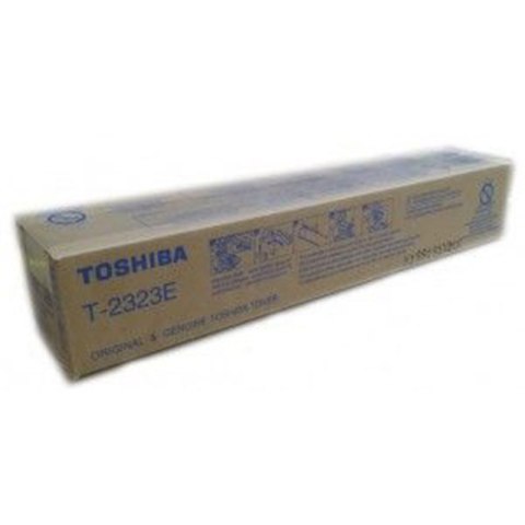 Toshiba Toner Toshiba T2323Edo e-STUDIO 2323A/ 2823A/ 2329A/ 2829 | 17 500 str. | black