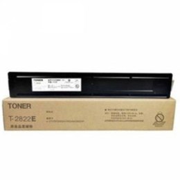 Toshiba Toner Toshiba T2822E do e-STUDIO 2822AM/ 2822AF | 17 500 str. | black