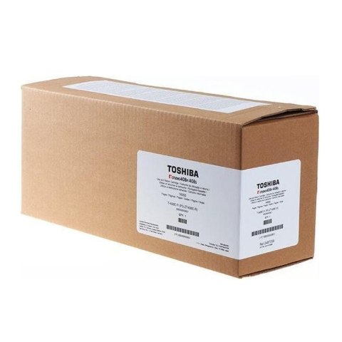 Toshiba Toner Toshiba T408E-R Toshiba e-Studio 408P/408S