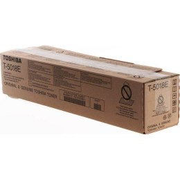 Toshiba Toner Toshiba T5018E do e-STUDIO 2518A/ 3018A/3518A/4518A | 43 900 str. | black