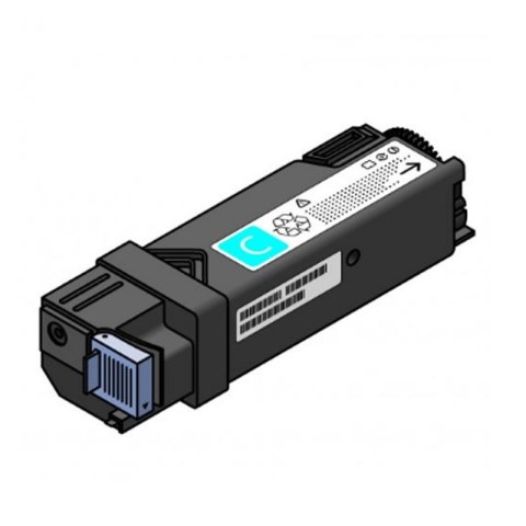 Toshiba Toner Toshiba TFC425E do e-STUDIO 2525/3025/3525 AC | 38 000 str | cyan
