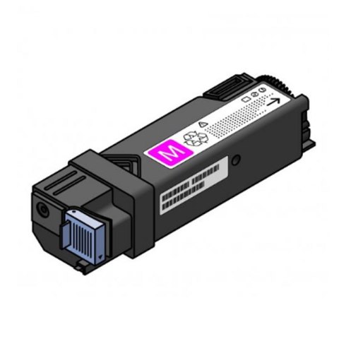 Toshiba Toner Toshiba TFC425E do e-STUDIO 2525/3025/3525 AC | 38 000 str | magenta