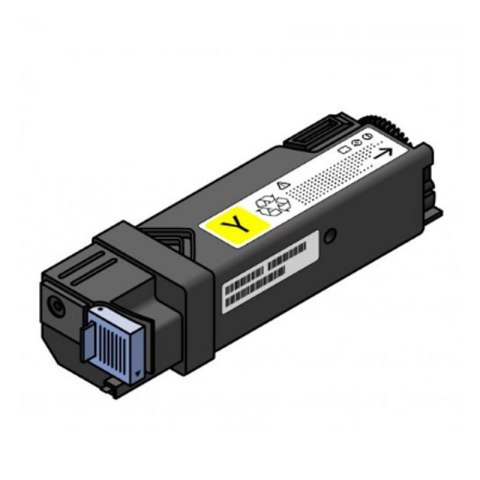Toshiba Toner Toshiba TFC425E do e-STUDIO 2525/3025/3525 AC | 38 000 str | yellow