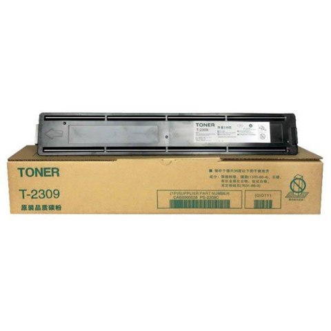 Toshiba Toner Toshiba do e-Studio 2309A | black| 17,5k