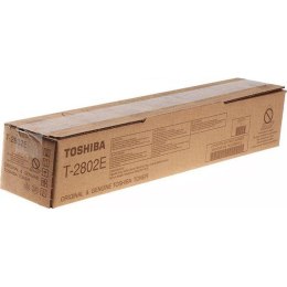 Toshiba Toner Toshiba do e-Studio 2802 | black | 17,5k
