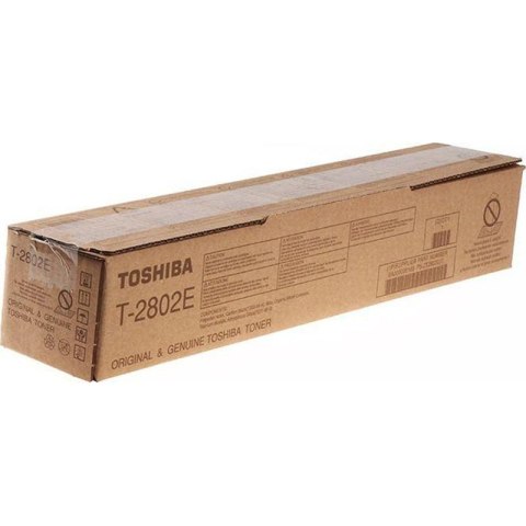 Toshiba Toner Toshiba do e-Studio 2802 | black | 17,5k