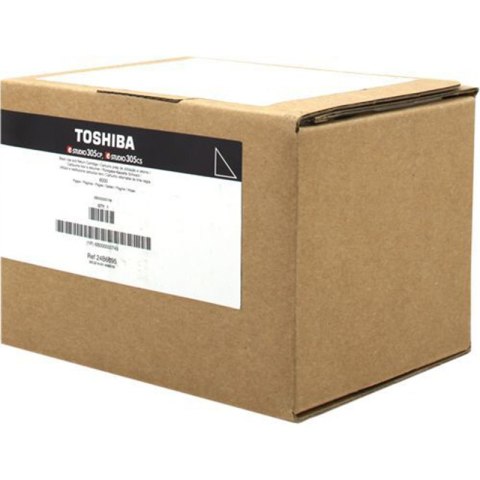 Toshiba Toner Toshiba do e-Studio 305CS, 305CP | black