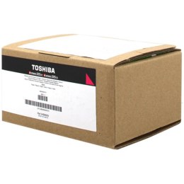 Toshiba Toner Toshiba do e-Studio 305CS, 305CP | magenta