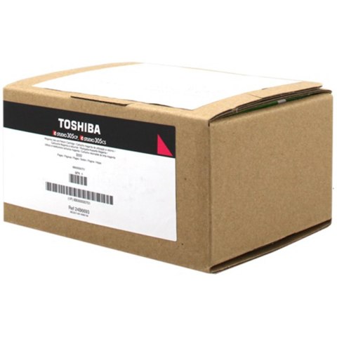 Toshiba Toner Toshiba do e-Studio 305CS, 305CP | magenta