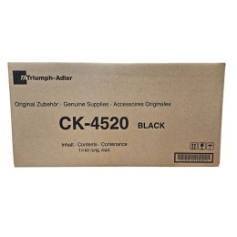 Triumph Adler Toner Triumph Adler CK-4520 do Utax Adler P-2540 | 15000 str. | Black