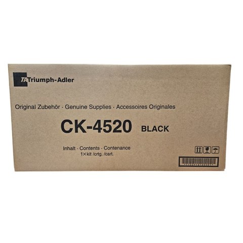 Triumph Adler Toner Triumph Adler CK-4520 do Utax Adler P-2540 | 15000 str. | Black