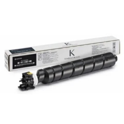 Triumph Adler Toner Triumph Adler CK-8511K do 2506ci | 20 000 str. | Black
