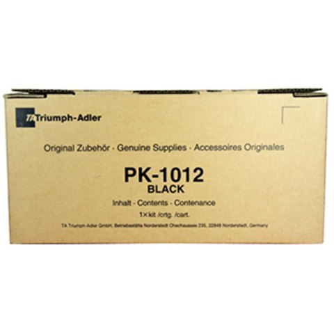 Triumph Adler Toner Triumph Adler PK-1012 | P-4020/4025w/4026iw MFP | 7200 str. | Black