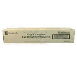 Triumph Adler Toner Triumph Adler do 3005ci/3505ci/DCC 2930/29 | 15 000 str. | Magenta