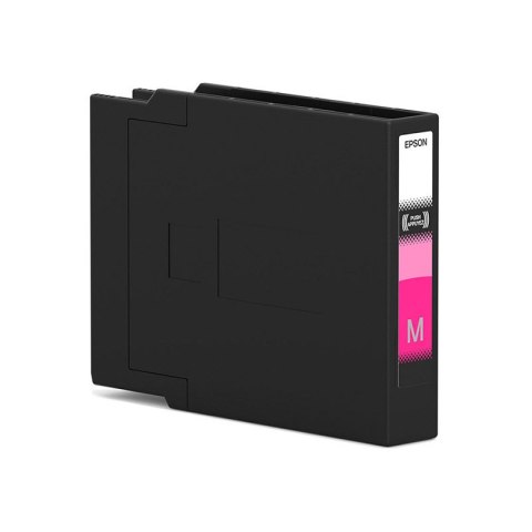 Tusz Epson T14B3 XXL do WorkForce Pro EM-C7100DWF/C7000DW | 68,6 ml | magenta