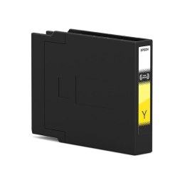 Tusz Epson T14B44 XXL do WorkForce Pro EM-C7100DWF/C7000DW | 68,6 ml | | yellow