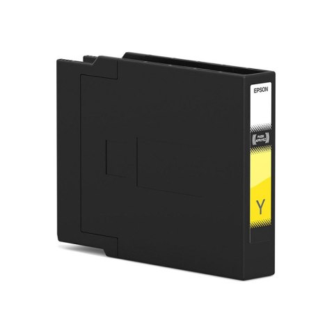 Tusz Epson T14B44 XXL do WorkForce Pro EM-C7100DWF/C7000DW | 68,6 ml | | yellow