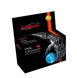 Tusz JetWorld Cyan Canon PFI207C zamiennik PFI-207C (8790B001)