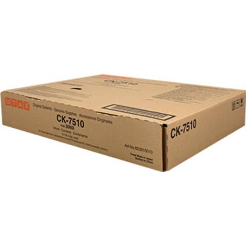Utax Toner Utax do 3060i/3061i | 20 000 str. | black