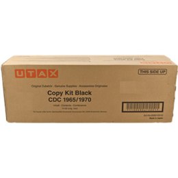Utax Toner Utax do 6505ci/7505ci/DCC 2965/2970 | 70 000 str. | black
